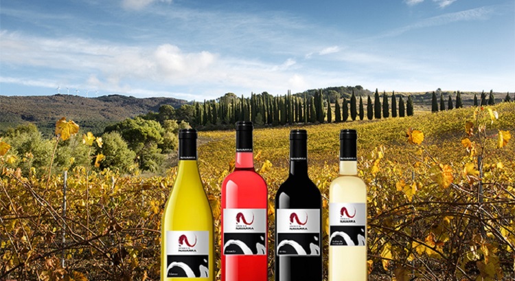 Wines from Spain