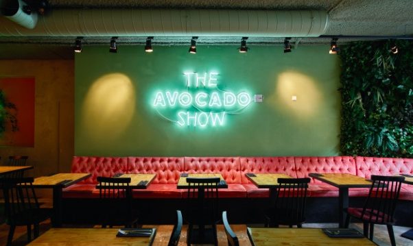 Avocado Show
