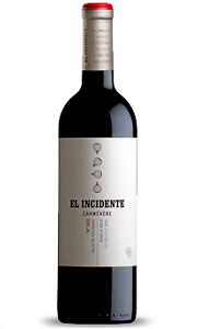Viu Manent El Incidente Carmenére 2012