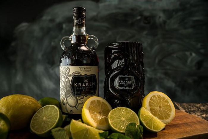 kraken freaky tiki bar