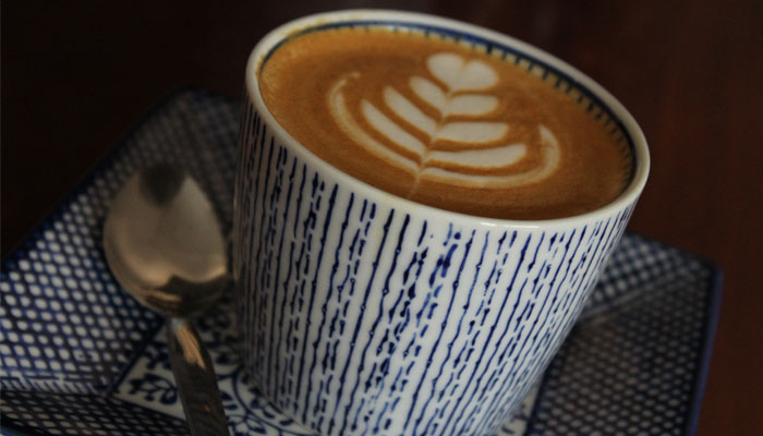 Skerries' Newest Café Offers Award-Winning Coffee Surrounded by Beautiful Design | new coffee shop