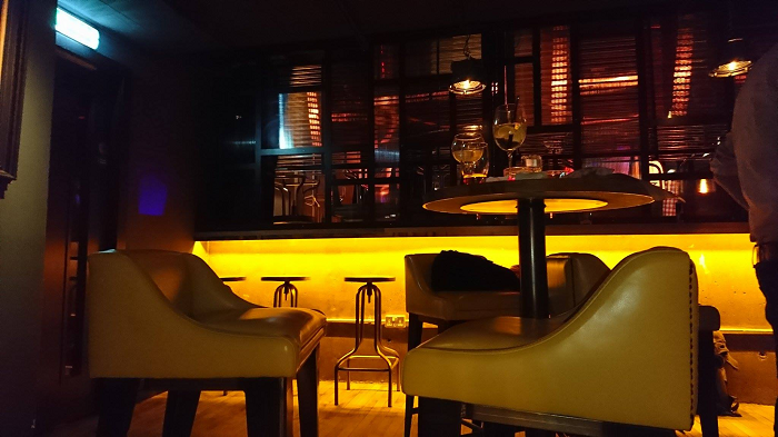 A One-Stop Venue for All your Nightlife Needs - Tramline Review
