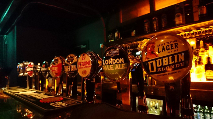 A One-Stop Venue for All your Nightlife Needs - Tramline Review
