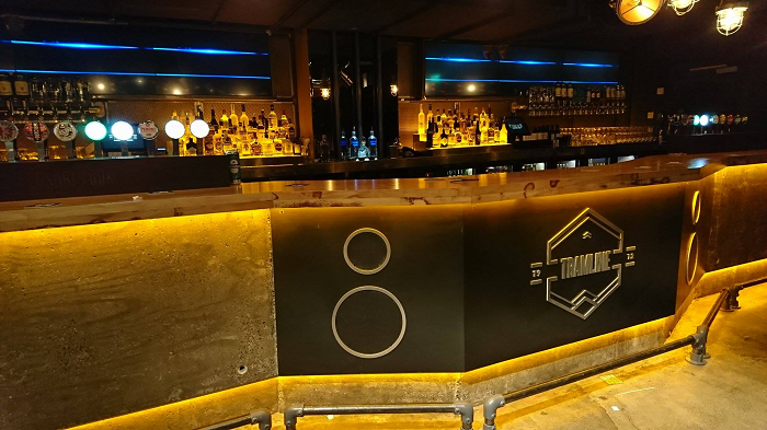 A One-Stop Venue for All your Nightlife Needs - Tramline Review