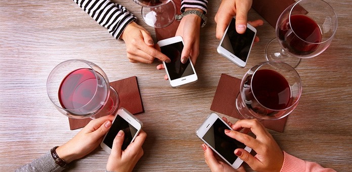 A Baby Boomer, a Gen Xer and a Millennial Walk into a Bar - Generations and Wine Preferences