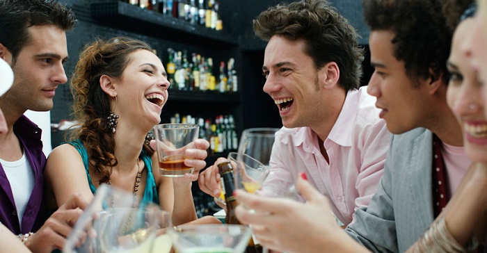A Baby Boomer a Gen Xer and a Millennial Walk into a Bar Generations and Wine Preferences 4