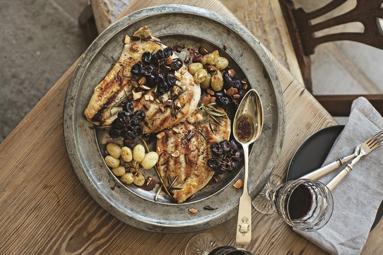 Chicken Pillard Recipe 1