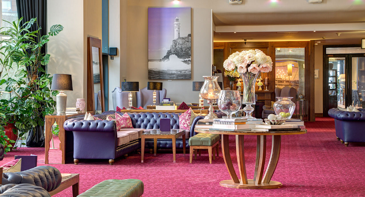 Cork International Hotel