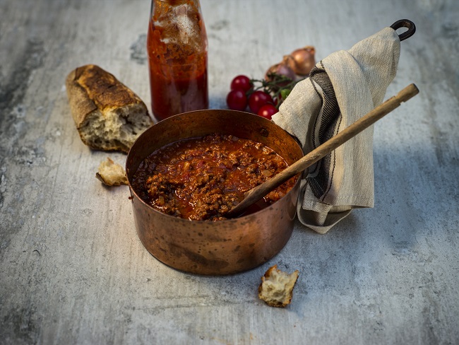 Neven Maguire's Italian Beef Ragu Recipe for Simply Better