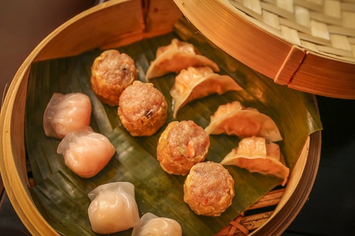 Zozimus Bar and Restaurant Mak at D6 Team Up for a Unique One Night Only Pop-Up
