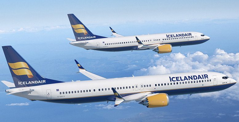 Icelandair