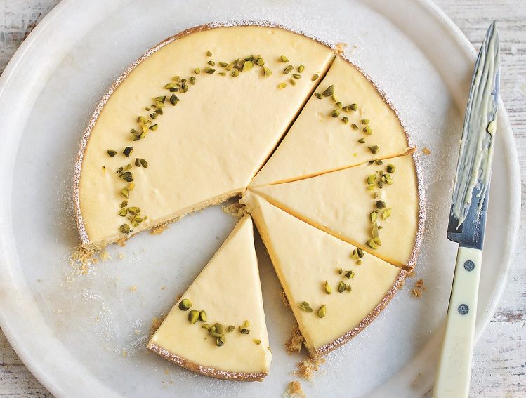 Lemon Tart Recipe