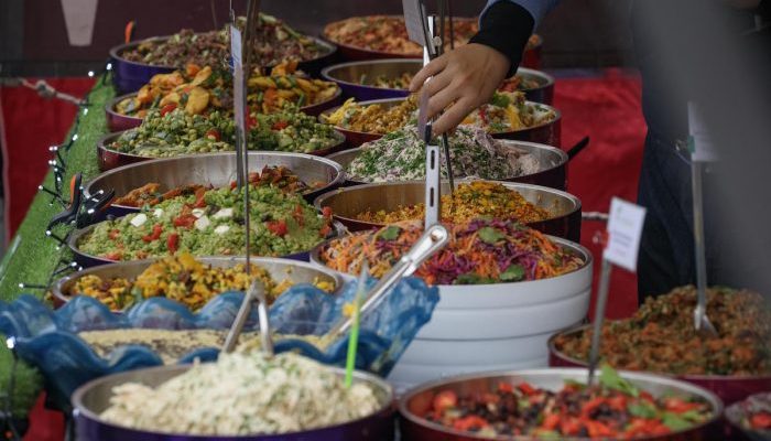Savour Kilkenny Festival 2017