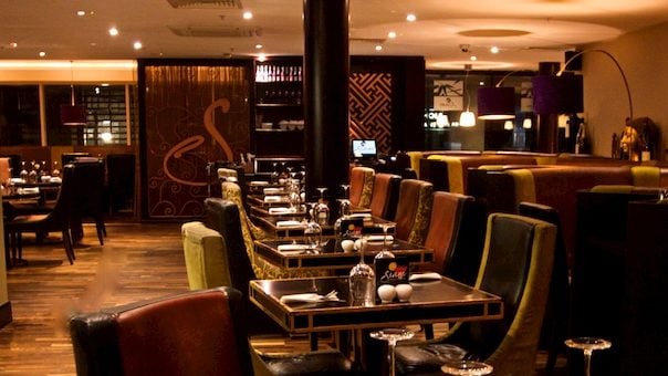 Siam Thai 1