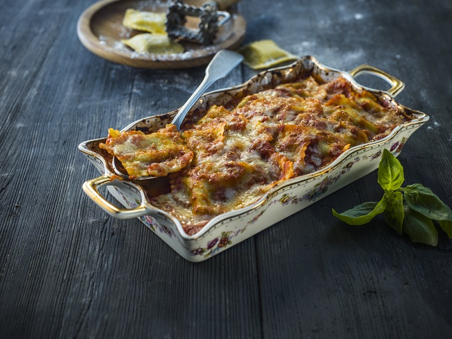 Simply Better Italian Lasagne Recipe