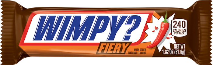 Snickers New Flavours