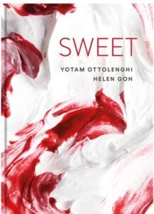 Sweet Cookbook