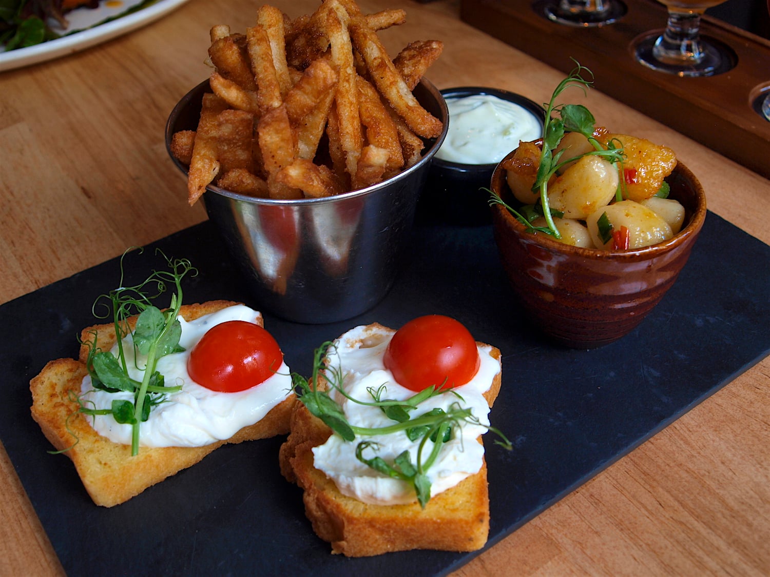 The Boxty House TheTaste Review
