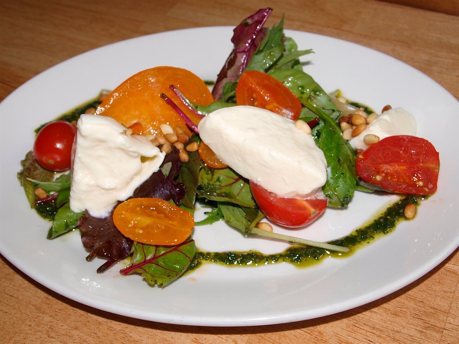 The Boxty House TheTaste Review