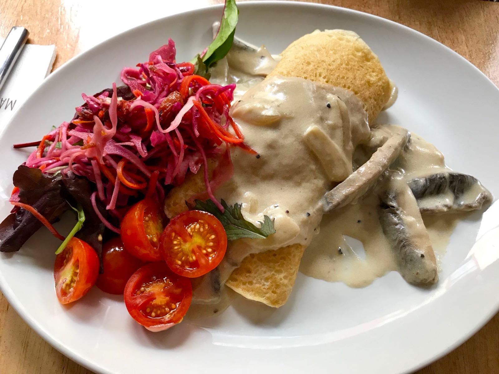 The Boxty House TheTaste Review