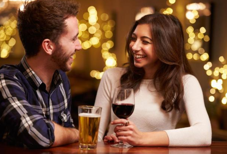 alcohol language