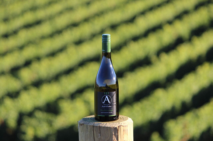 Divide, Vinify and Conquer - Astrolabe's Simon Waghorn on New Zealand's Best Kept Wine Secret
