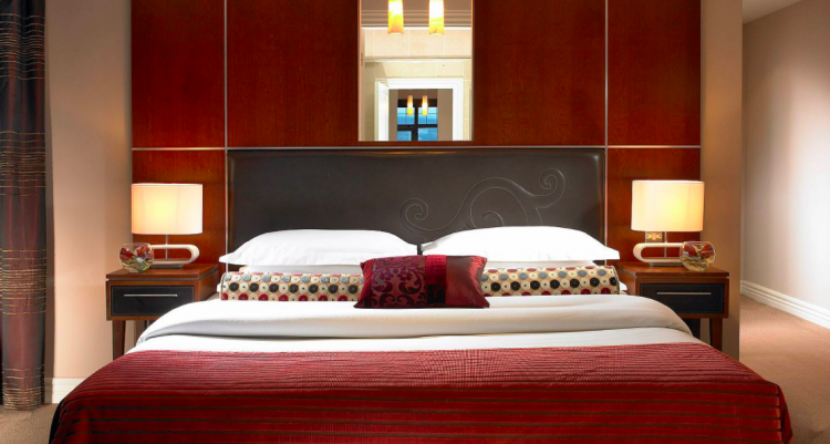 Hotels