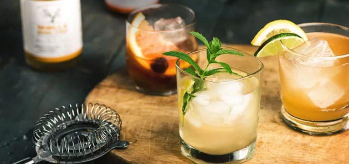 Gin & Tonics Among the Drinks You didn't Expect to Be Affected by the Sugar Tax