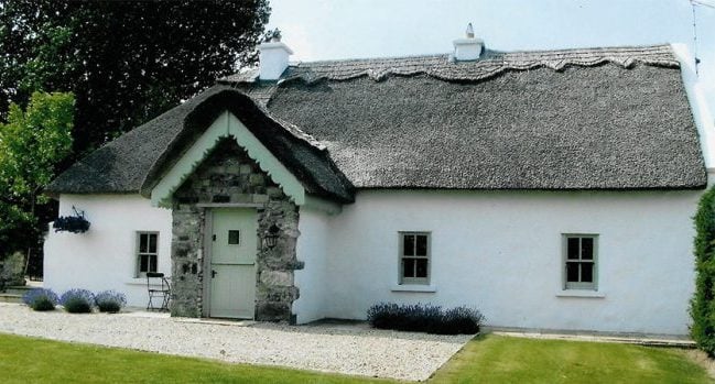 Galway Cottage