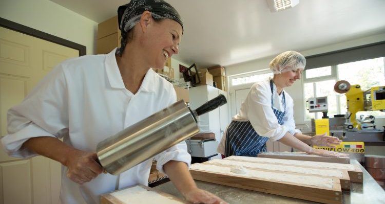 Miena's Irish Handmade Nougat