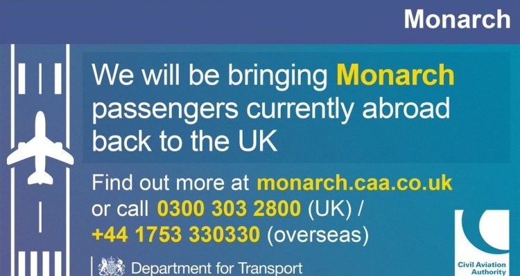 Monarch