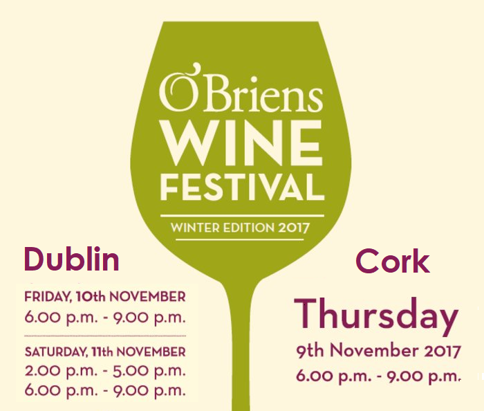 obriens wine festival 2
