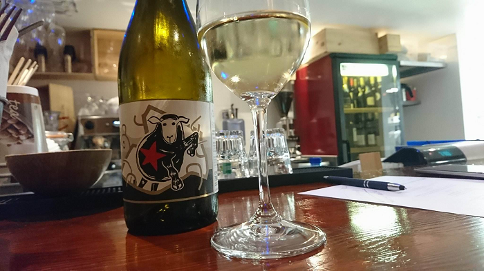One of Our Favourite Wine Bars in Town Just Got Bigger and Better Piglet Wine Bar