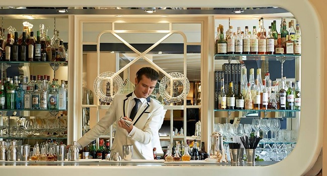 The World's Best Bar 2017 Has Been Announced and We're Booking Flights to London