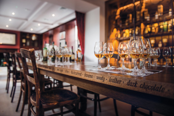 You Can Now Get your Own Cask of Irish Whiskey by Joining the Midleton Very Rare Cask Circle Club