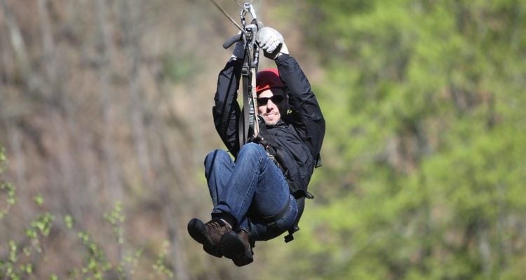 Zip Line