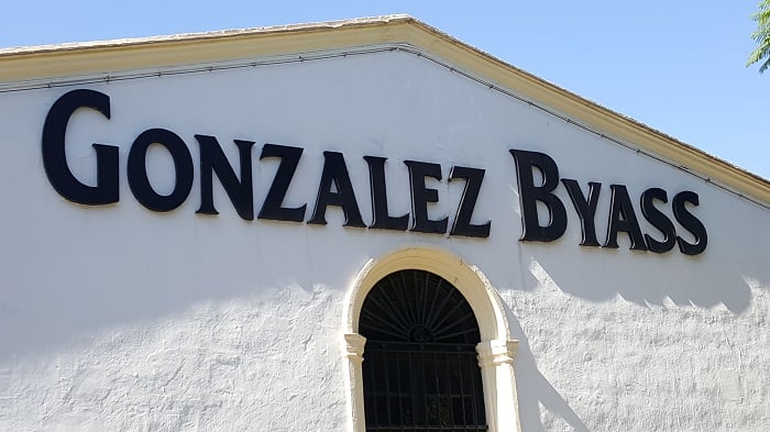 Becoming a Sherry Master - My Journey to Jerez de la Frontera
