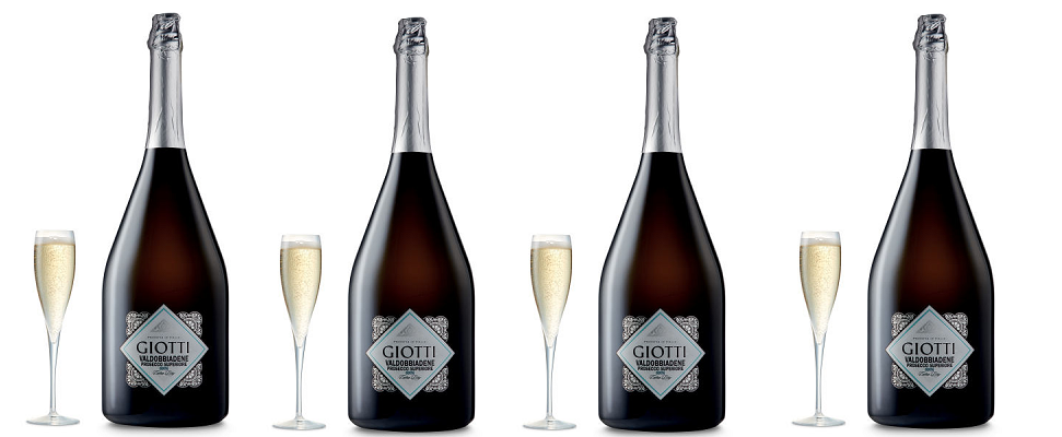 Big News: Aldi's Super-Sized 3 Litre Bottle of Prosecco Has Arrived Into Ireland