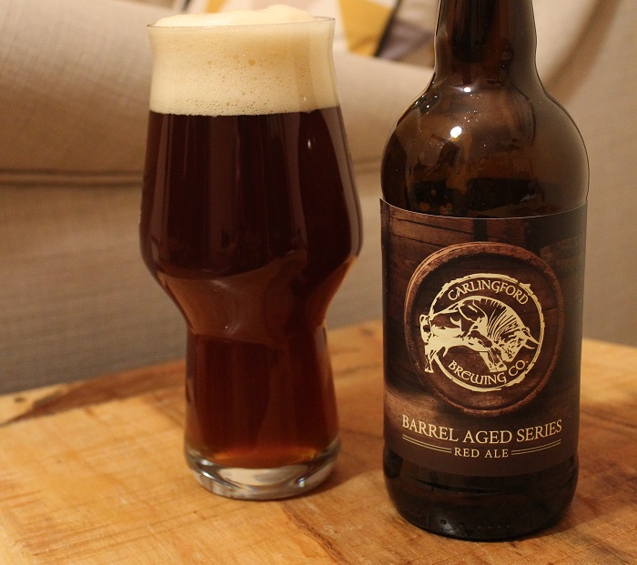 Filling the All Ireland Brewing Map - 31 Counties of Craft beer… So Far