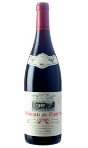 Château de Fleurie 2015 - Wine of the Week from O'Briens Wine