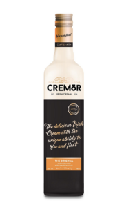 La Crème of Irish Cream Liqueurs