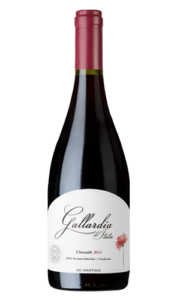 gallardia di martino wines itata
