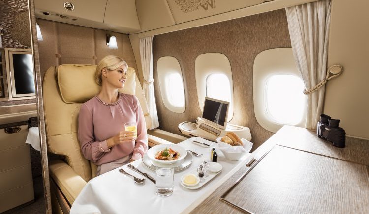 Emirates