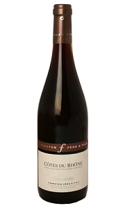 Relax and Pour Yourself a Glass - Three Wines to Pair with your Weekend