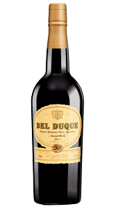 Gonzalez Byass Del Duque Amontillado