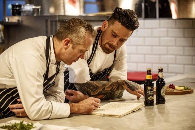 The Guinness Storehouse to Celebrate International Stout Day with a Festival this Weekend