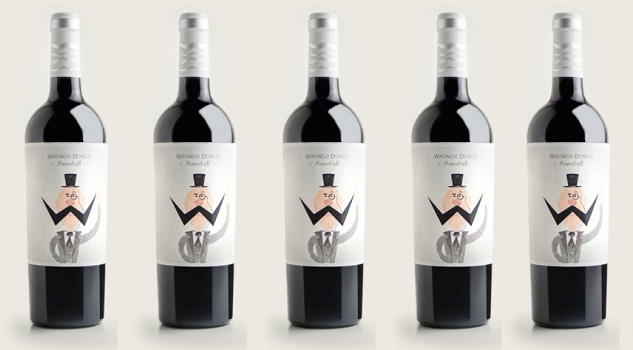 Here Where you Can Drink Wine for a Great Cause this Movember