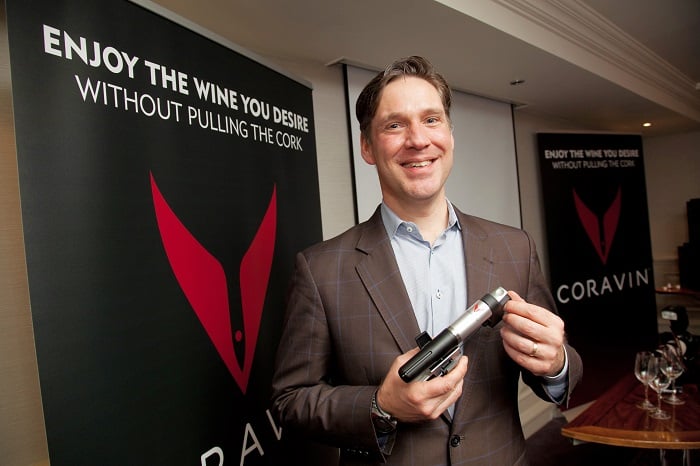 Coravin 101 - Get the Most out of this Revolutionary Wine Gadget When Dining Out and at Home