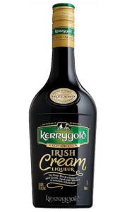 La Crème of Irish Cream Liqueurs