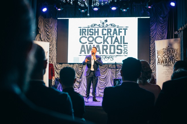 Irish Craft Cocktail Awards 2017 Just Announced the Best Bars and Bartenders in Ireland